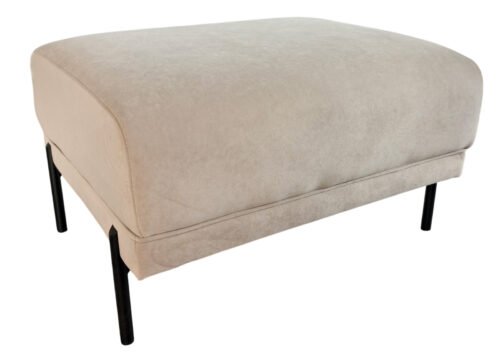Rahi COSMO beige sametti - Image 2