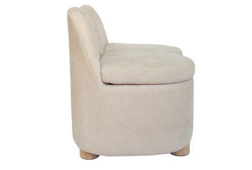 Rahi NORA beige - Image 4