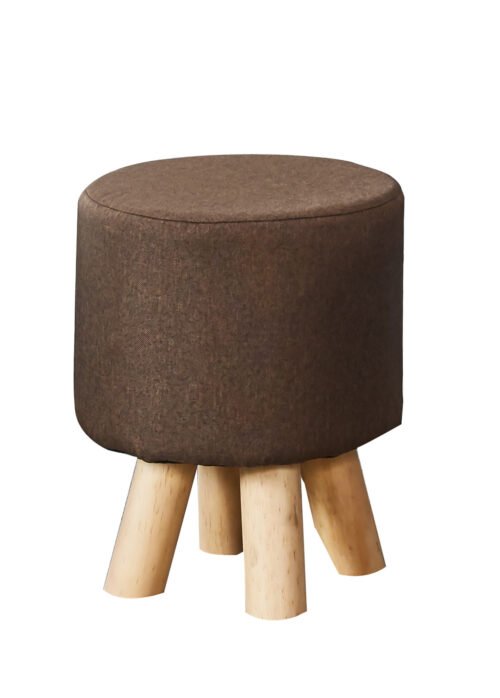 Rahi POUF-PAUL ruskea