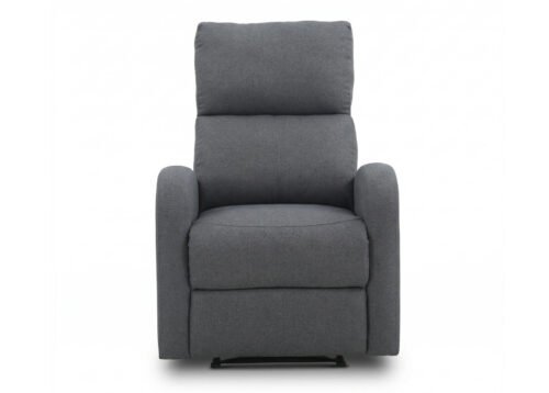 Recliner-nojatuoli JOEL harmaa - Image 3