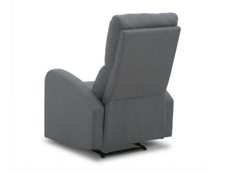 Recliner-nojatuoli JOEL harmaa - Image 5