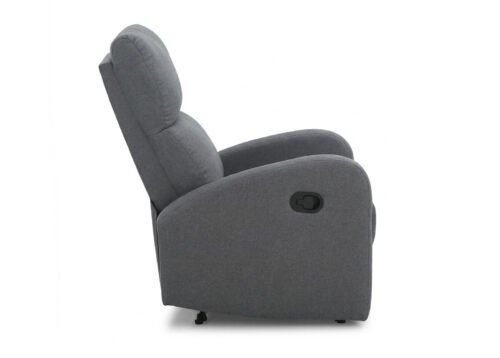 Recliner-nojatuoli JOEL harmaa - Image 6