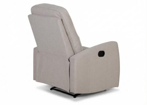 Recliner-nojatuoli VILJA kerma - Image 5