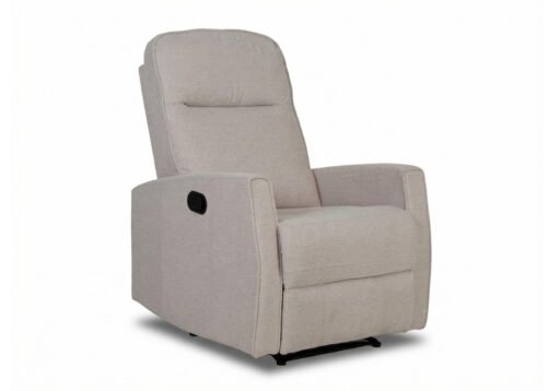 Recliner-nojatuoli VILJA kerma