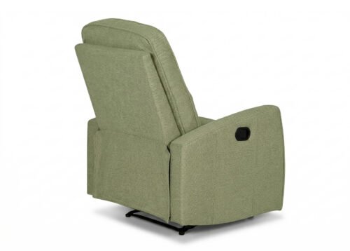 Recliner-nojatuoli VILJA vihreä - Image 4