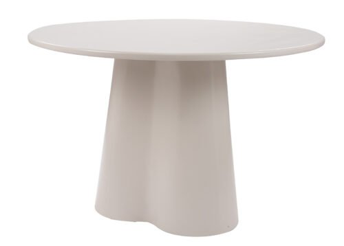 Ruokapöytä KALEVI beige - Image 3