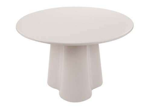 Ruokapöytä KALEVI beige
