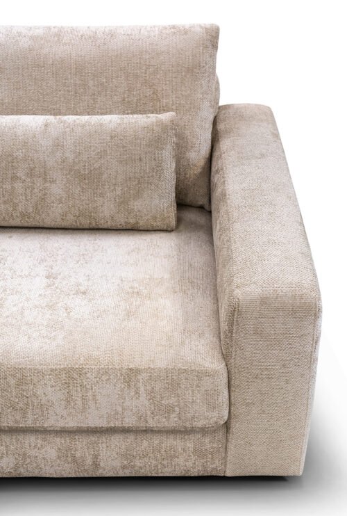 Sohva HUGO beige (Kiara 852) - Image 4