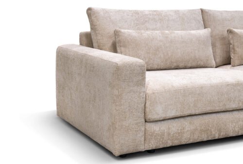 Sohva HUGO beige (Kiara 852) - Image 5