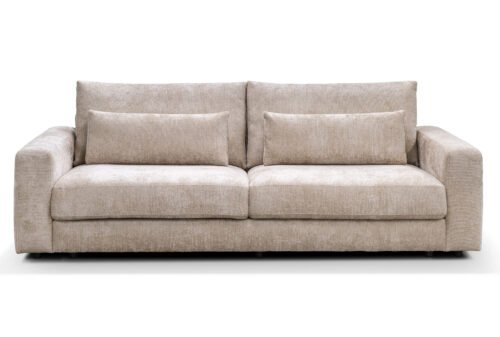 Sohva HUGO beige (Kiara 852)