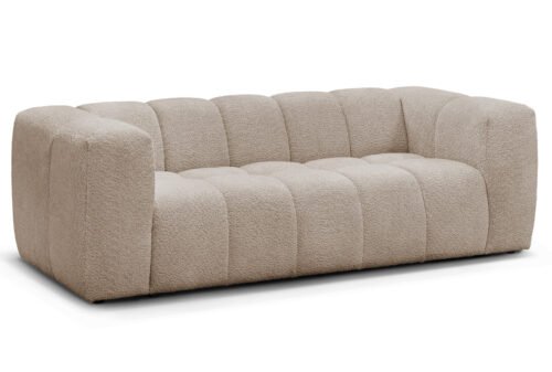 Sohva NOORA 3-istuttava beige (Anthology 2) - Image 2