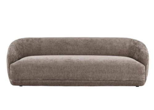 Sohva UNA tummabeige - Image 2