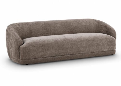 Sohva UNA tummabeige