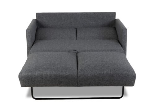 Sohvavuode BRUNO 2-istuttava harmaa (Sparr 770) - Image 5