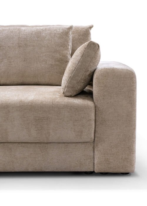 Sohvavuode MIRA beige (Kiara 852) - Image 4