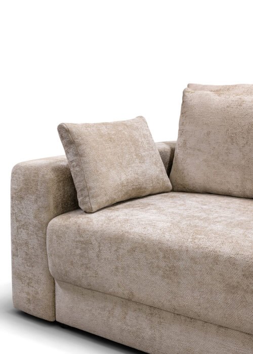 Sohvavuode MIRA beige (Kiara 852) - Image 5