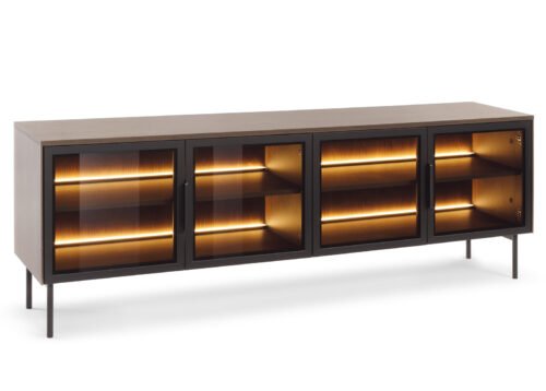 TV-taso LUMINA tammi - Image 3