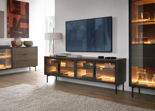 TV-taso LUMINA tammi - Image 4