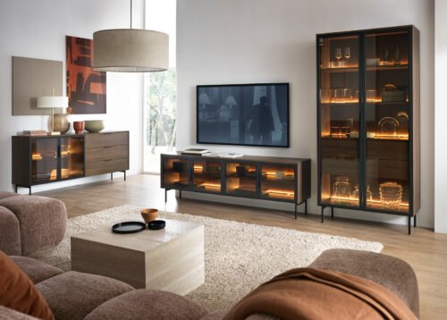 TV-taso LUMINA tammi - Image 5