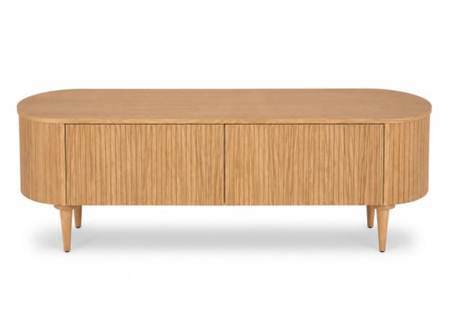 TV-taso MALIBU 2-osainen tammi - Image 4