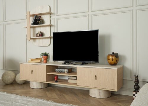 TV-taso MONTE tammi - Image 2
