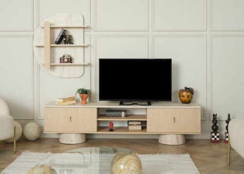 TV-taso MONTE tammi - Image 3