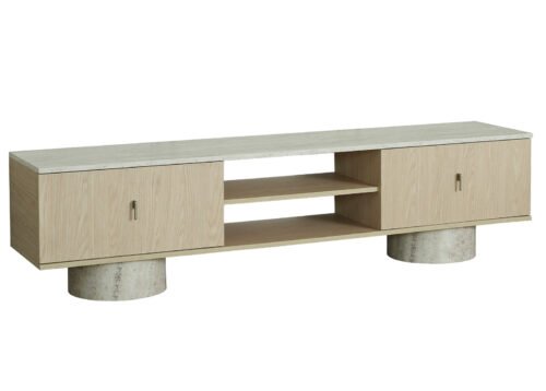 TV-taso MONTE tammi