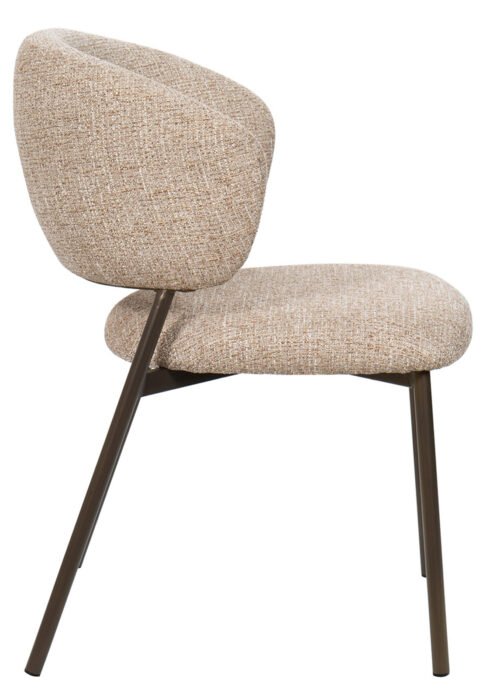 Tuoli ALMA beige - Image 3