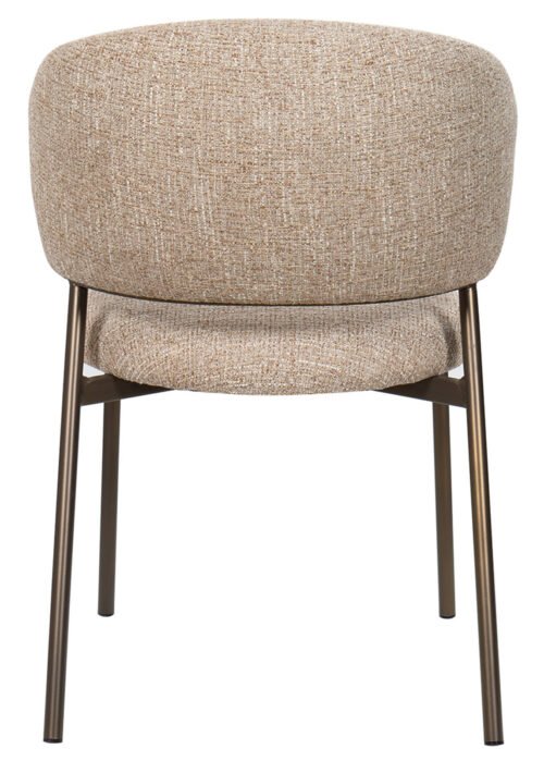 Tuoli ALMA beige - Image 5