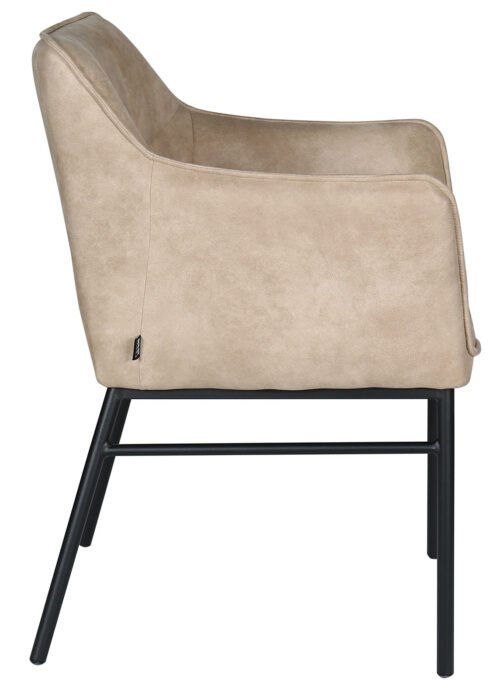 Tuoli DAISY beige - Image 2