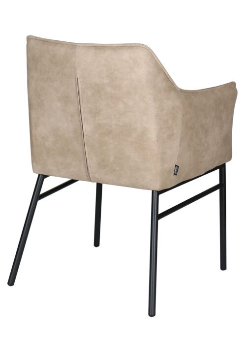 Tuoli DAISY beige - Image 3