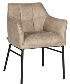 Tuoli DAISY beige