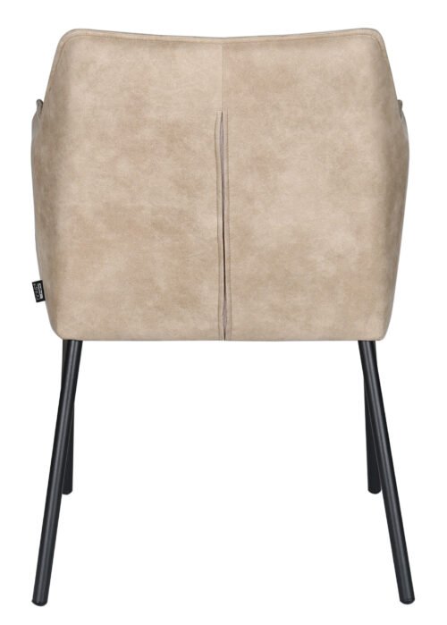 Tuoli DAISY beige - Image 4