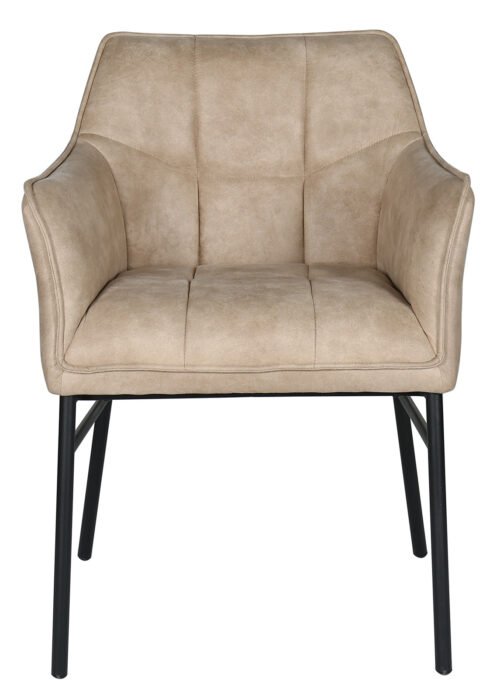 Tuoli DAISY beige - Image 5