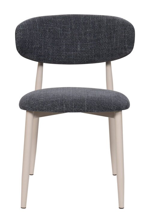 Tuoli FLORE harmaa/beige - Image 2