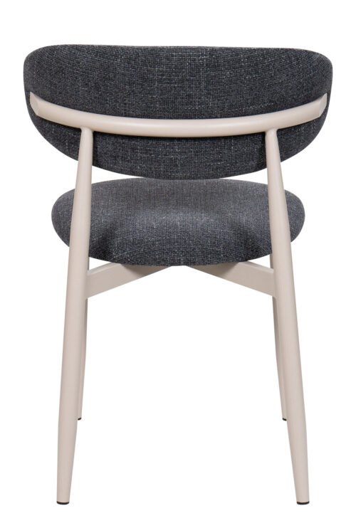 Tuoli FLORE harmaa/beige - Image 5