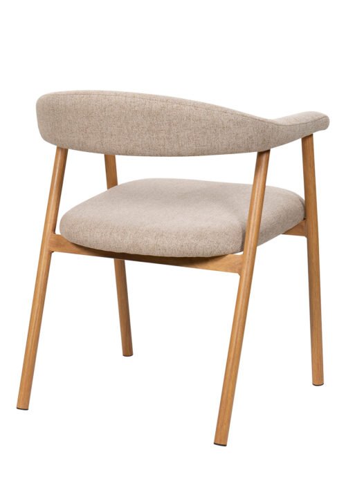 Tuoli KEIRA beige - Image 4