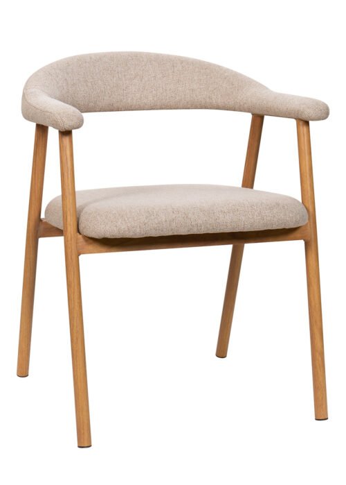 Tuoli KEIRA beige