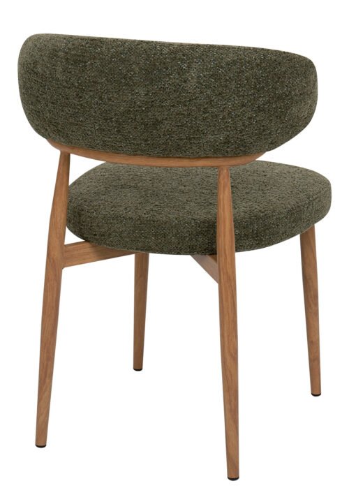 Tuoli LIISA vihreä - Image 4