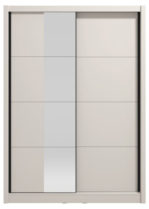 Vaatekaappi ALMA 150 OG - Image 3
