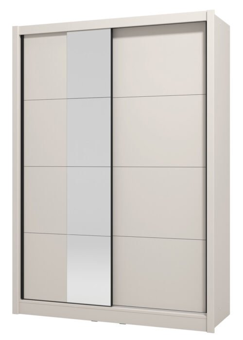 Vaatekaappi ALMA 150 OG - Image 6