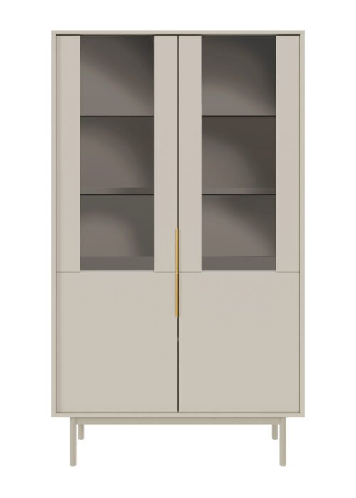 Vitriini VIVI 5 kashmir