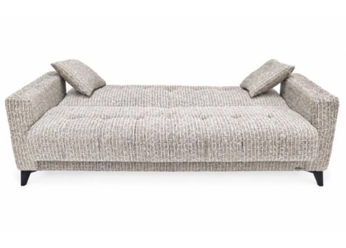 Vuodesohva HECTOR 3-istuttava beige (Uzay 14) - Image 3