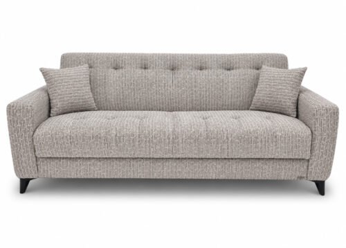 Vuodesohva HECTOR 3-istuttava beige (Uzay 14)