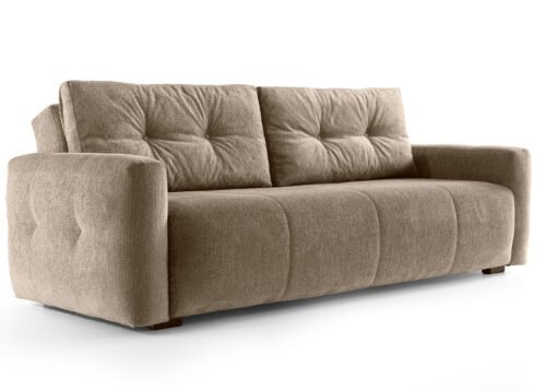 Vuodesohva RENE beige
