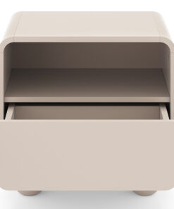 Yöpöytä ALBIN S55 kashmir - Image 3