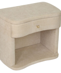 Yöpöytä NORA beige - Image 2