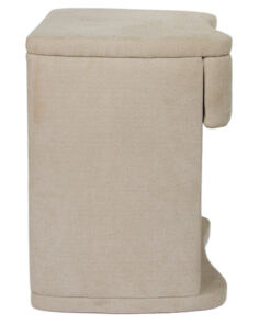 Yöpöytä NORA beige - Image 3