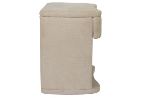 Yöpöytä NORA beige - Image 3